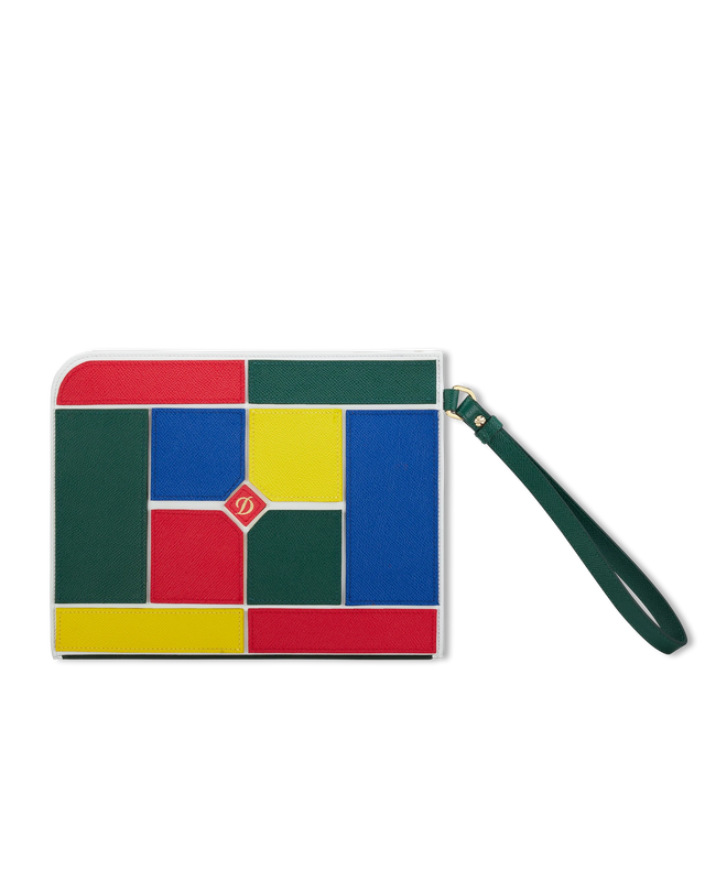 Casablanca Mosaic Conference Pad | Casablanca Paris