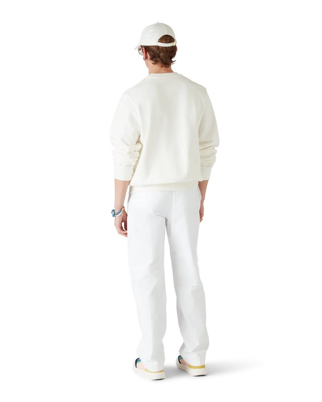 Casablanca Oasis Sweatshirt | Casablanca Paris