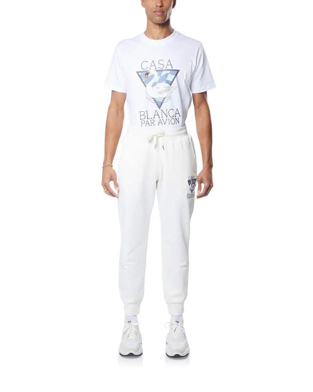 Casablanca Casablanca Par Avion Sweatpant | Casablanca Paris