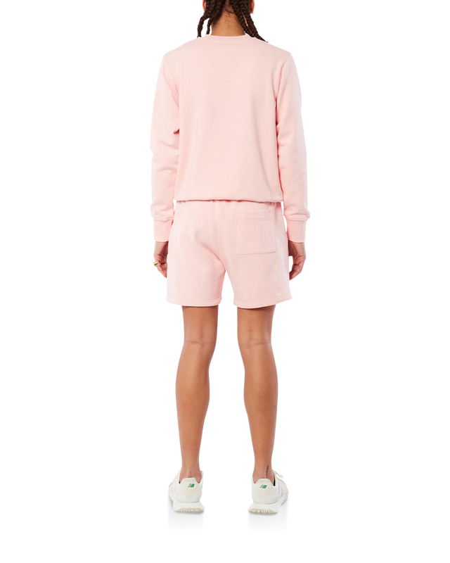 Casablanca Casablanca Par Avion Sweatshorts | Casablanca Paris