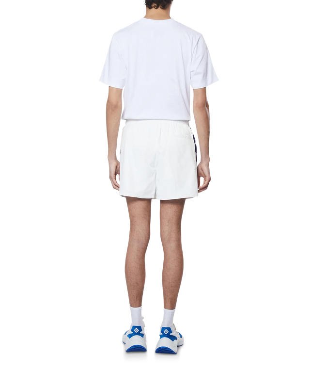 Casablanca Casablanca Par Avion Tracksuit Shorts | Casablanca Paris