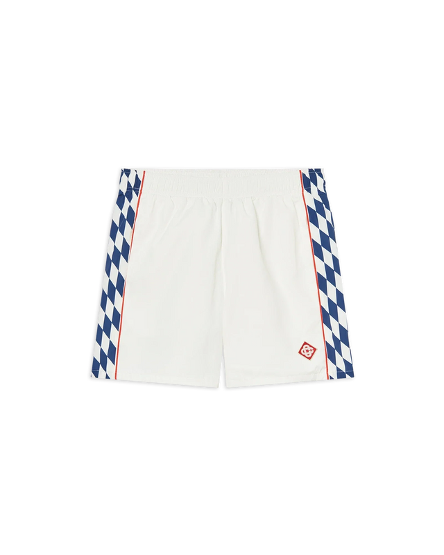 casablanca Casablanca Par Avion Tracksuit Shorts | Casablanca Paris