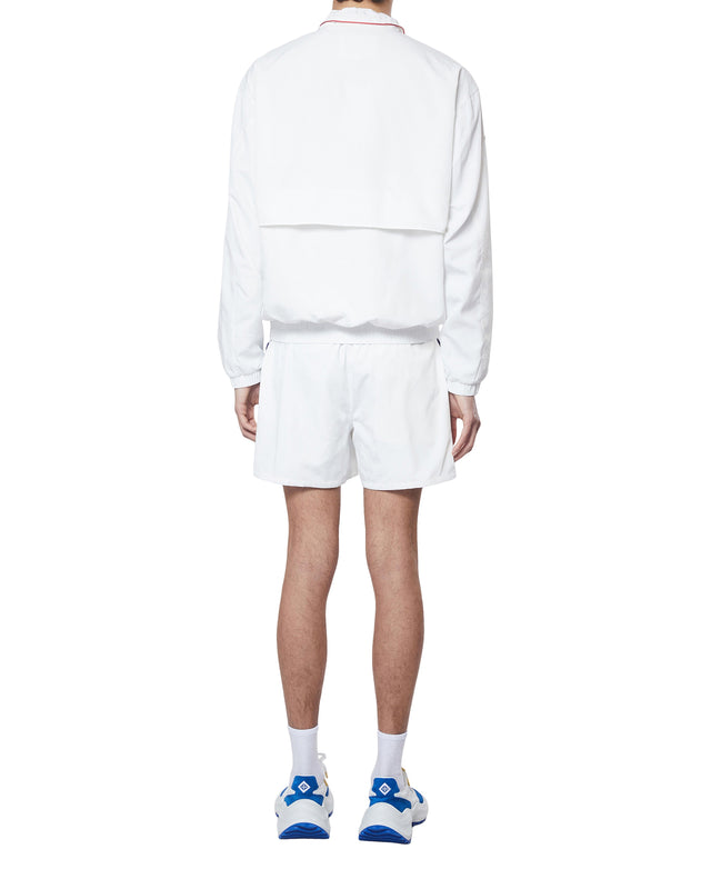 Casablanca Casablanca Par Avion Tracksuit Top | Casablanca Paris