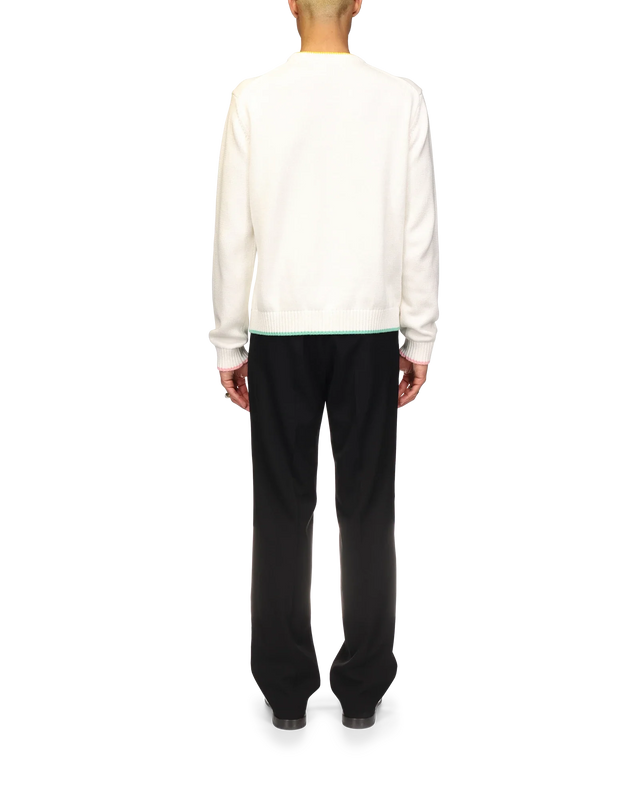 Casablanca Pastel Court Jumper | Casablanca Paris