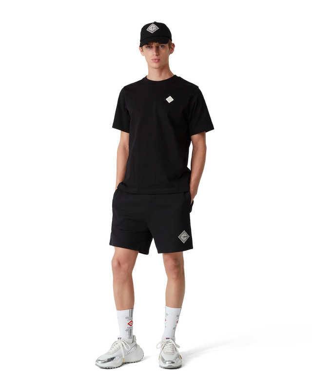 Casablanca Pearl Diamond Cap | Casablanca Paris