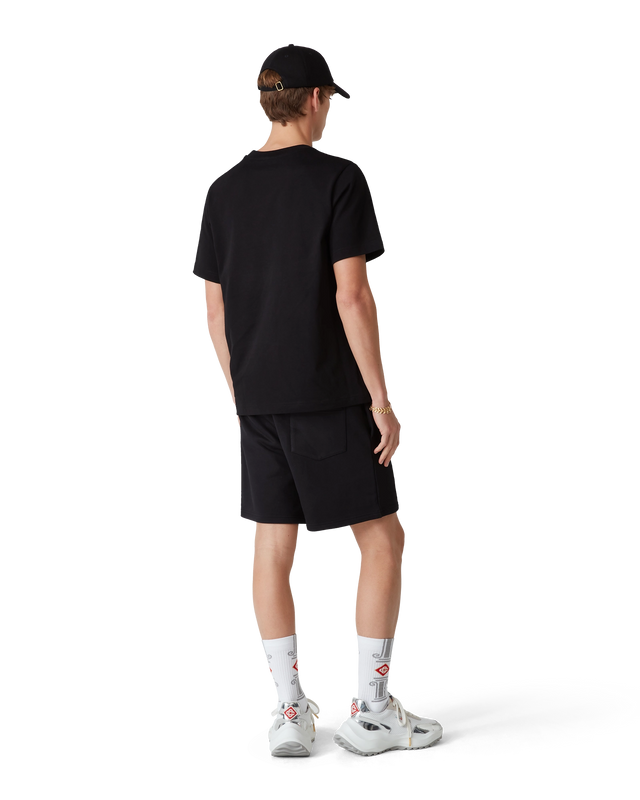 Casablanca Pearl Diamond Cap | Casablanca Paris