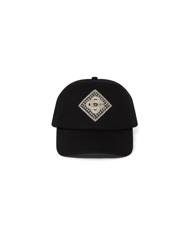casablanca Pearl Diamond Cap | Casablanca Paris