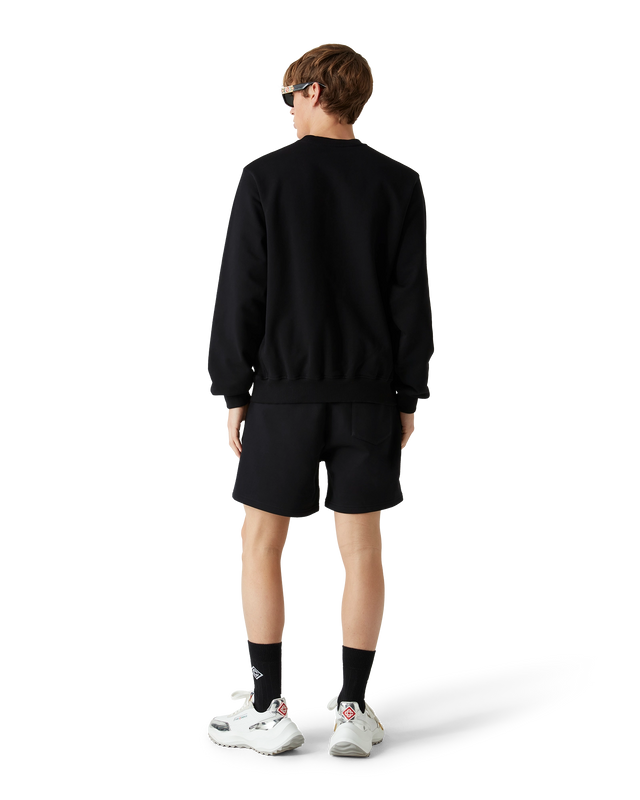 Casablanca Pearl Diamond Sweatshirt– Casablanca