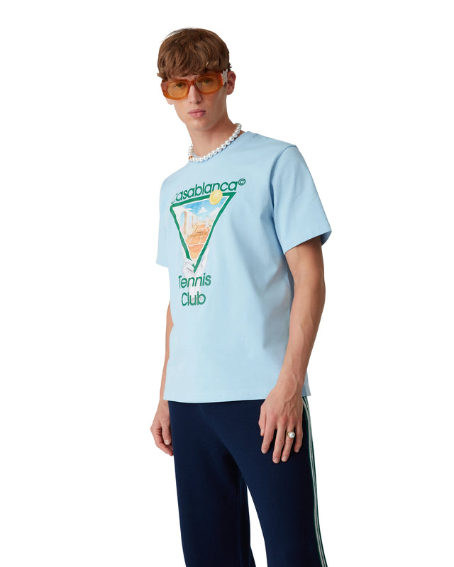 Casablanca Pearl Signet Ring | Casablanca Paris