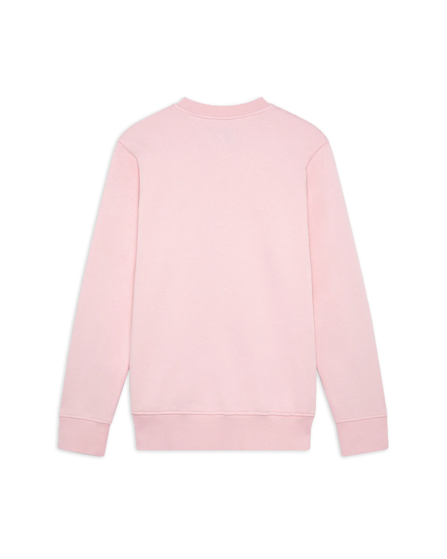 Casablanca Pink Logo Patch Sweatshirt– Casablanca