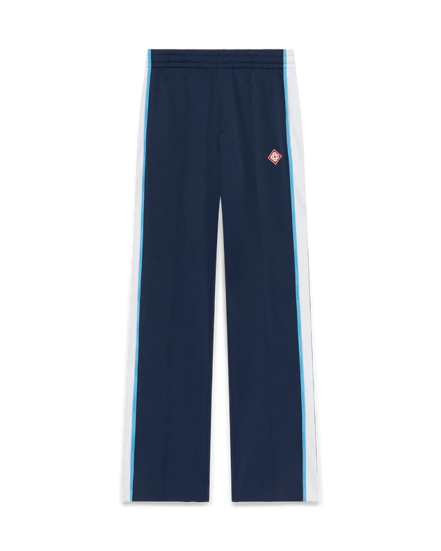 casablanca Pique Track Pants | Casablanca Paris