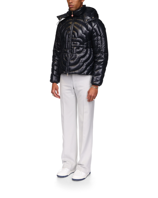 Casablanca Quilted Puffer Jacket | Casablanca Paris