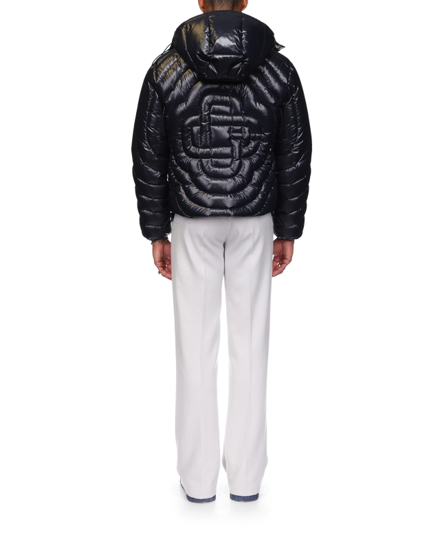 Casablanca Quilted Puffer Jacket | Casablanca Paris