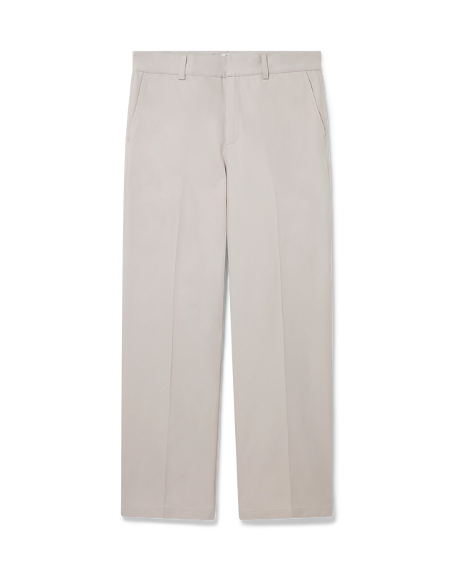 casablanca Relaxed Chino Trousers | Casablanca Paris