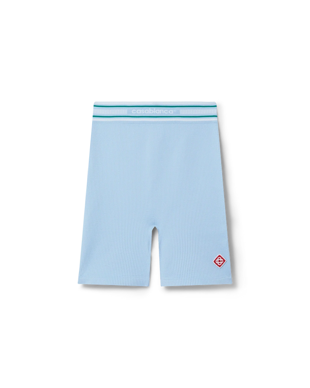 casablanca Seamless Shorts | Casablanca Paris