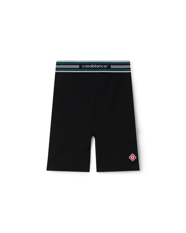 casablanca Seamless Shorts | Casablanca Paris