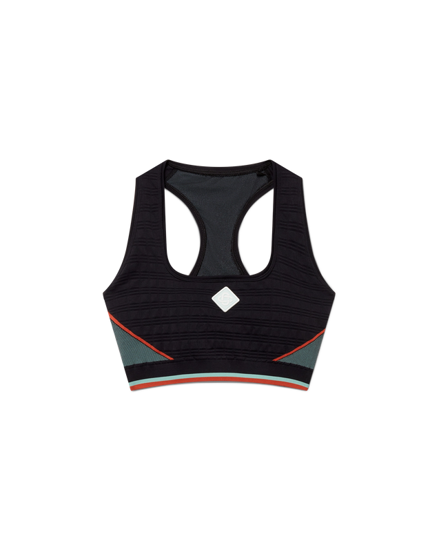 casablanca Seamless Sports Bra– Casablanca