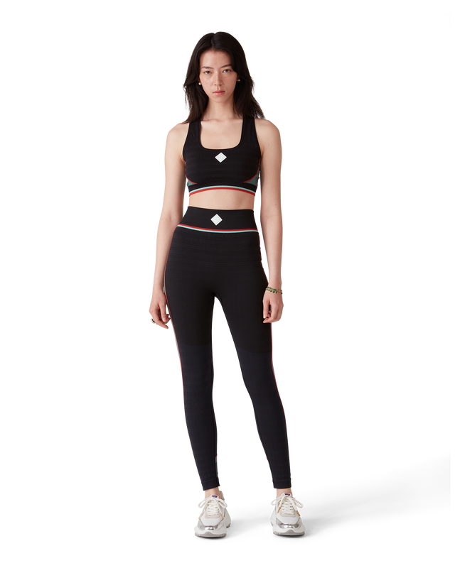 Casablanca Seamless Sports Leggings– Casablanca