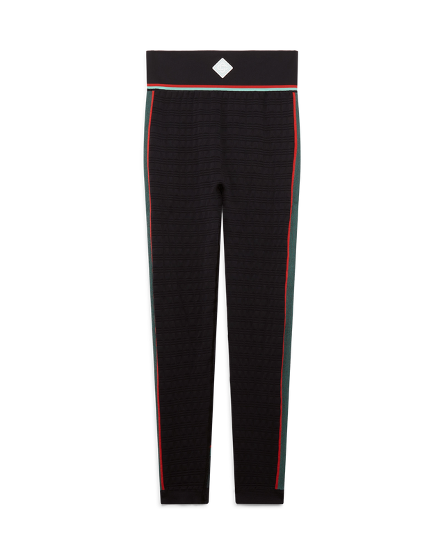 casablanca Seamless Sports Leggings– Casablanca