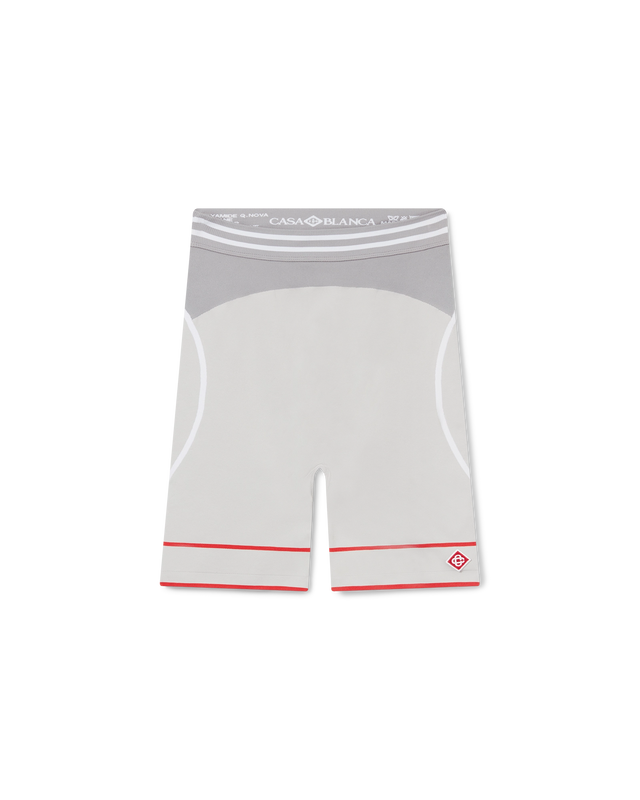 casablanca Seamless Sports Shorts | Casablanca Paris