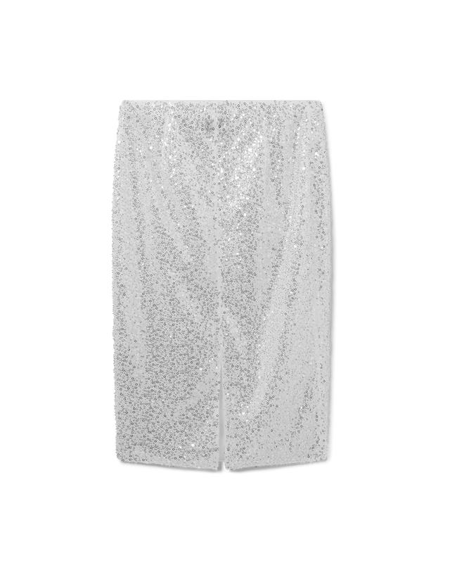 Casablanca Sequin Skirt | Casablanca Paris