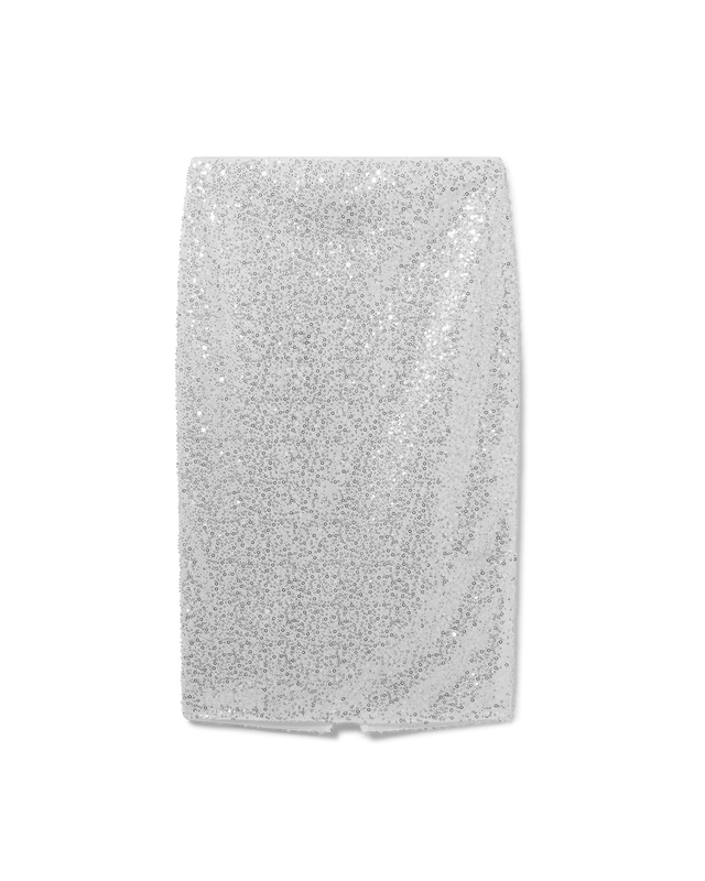 casablanca Sequin Skirt | Casablanca Paris