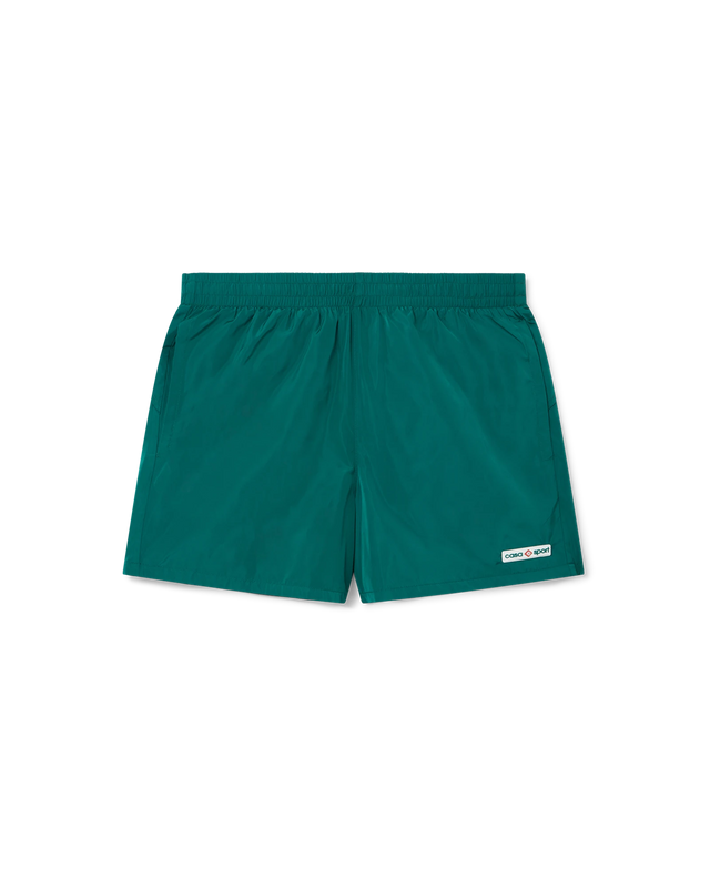 Casablanca Shell Suit Track Short | Casablanca Paris