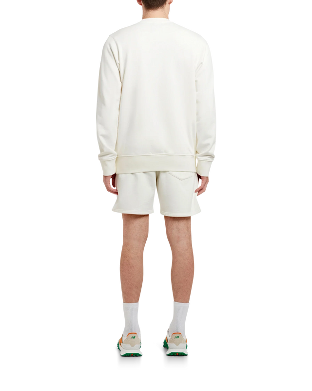 Casablanca Shell Sweatshirt– Casablanca