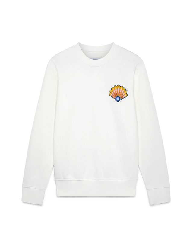 casablanca Shell Sweatshirt– Casablanca