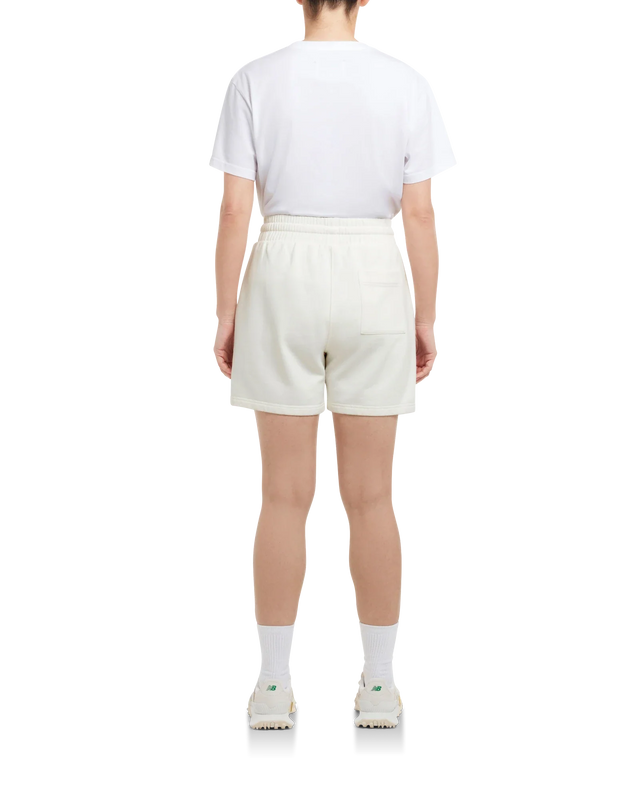 Casablanca Shell Sweatshort– Casablanca