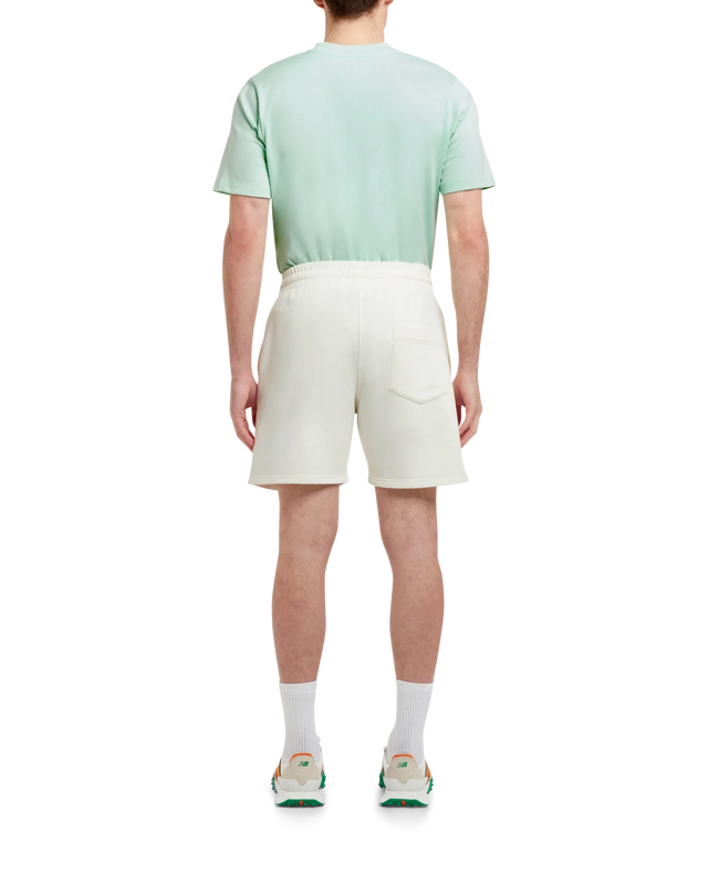 Casablanca Shell Sweatshort– Casablanca