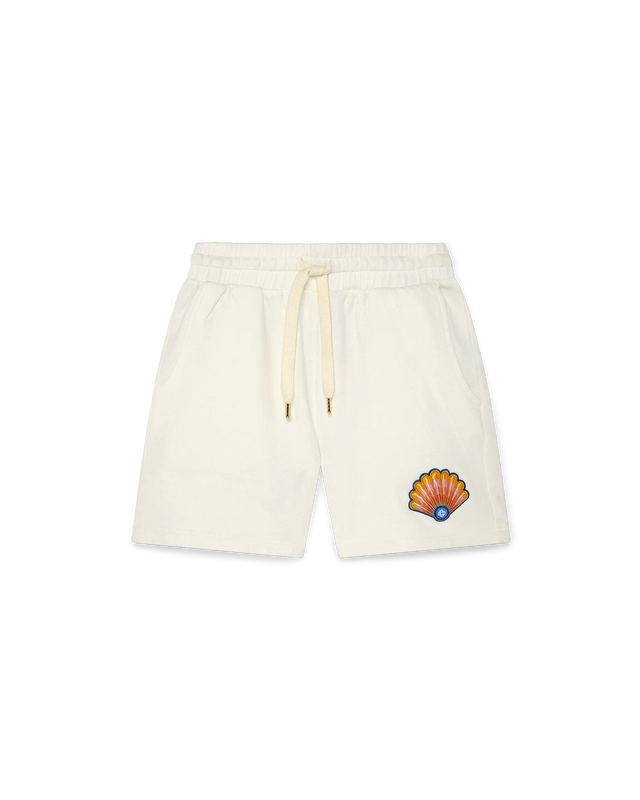casablanca Shell Sweatshort– Casablanca