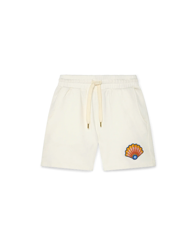 casablanca Shell Sweatshort– Casablanca