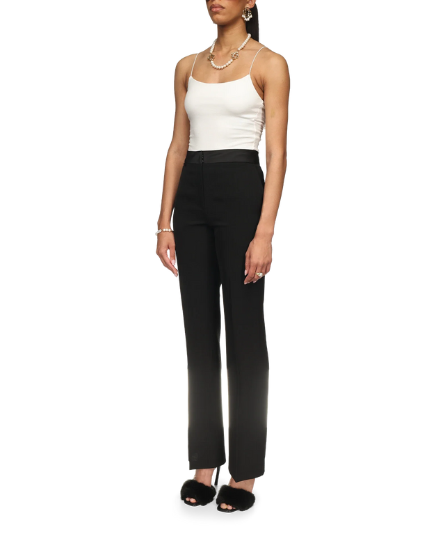 Casablanca Silk Tuxedo Trouser | Casablanca Paris