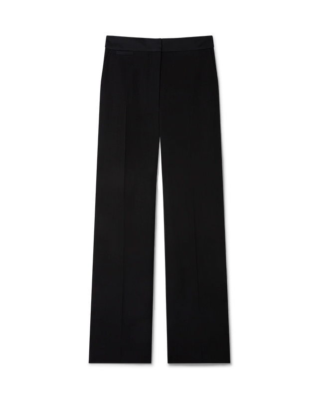 casablanca Silk Tuxedo Trouser | Casablanca Paris