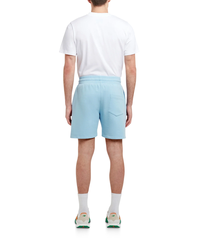 Casablanca Soleil Levant Sweatshort– Casablanca