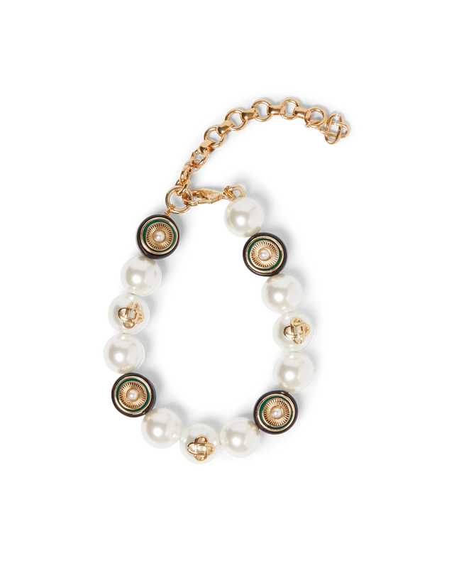 casablanca Spoke Wheel Bracelet | Casablanca Paris