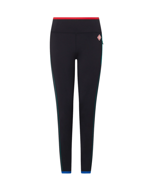casablanca Sports Leggings | Casablanca Paris