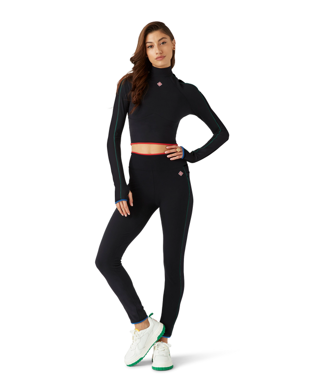 Casablanca Sports Top | Casablanca Paris