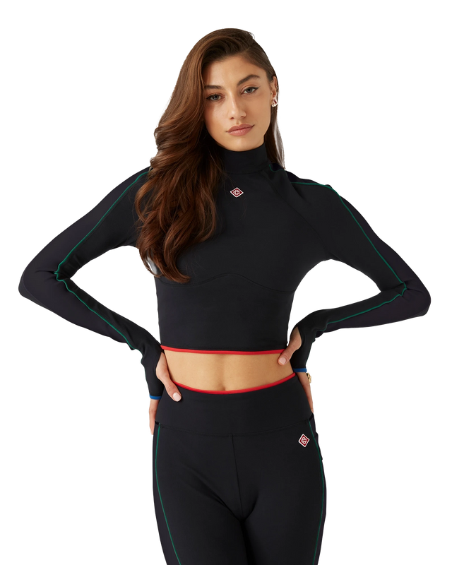 Casablanca Sports Top | Casablanca Paris