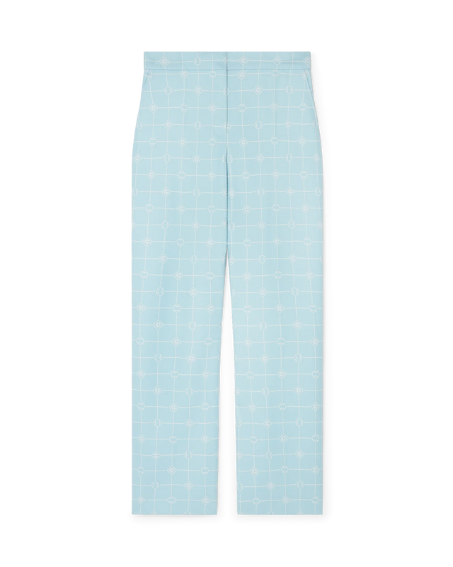 casablanca Straight Leg Trouser | Casablanca Paris