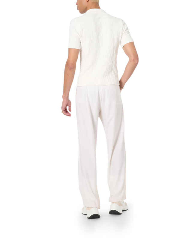 Casablanca Straight Leg Trousers | Casablanca Paris