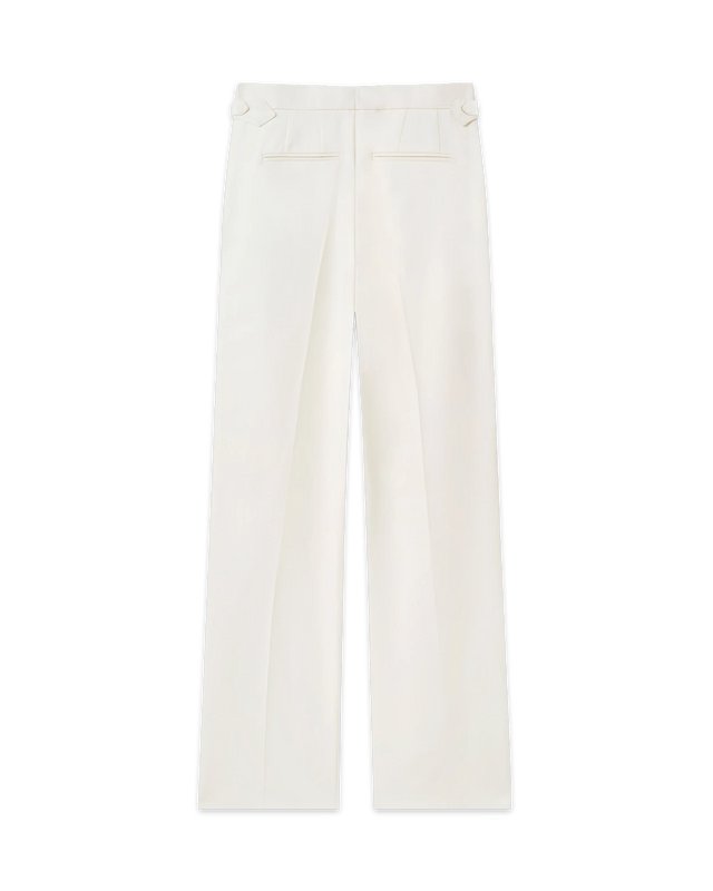 Casablanca Straight Leg Trousers | Casablanca Paris