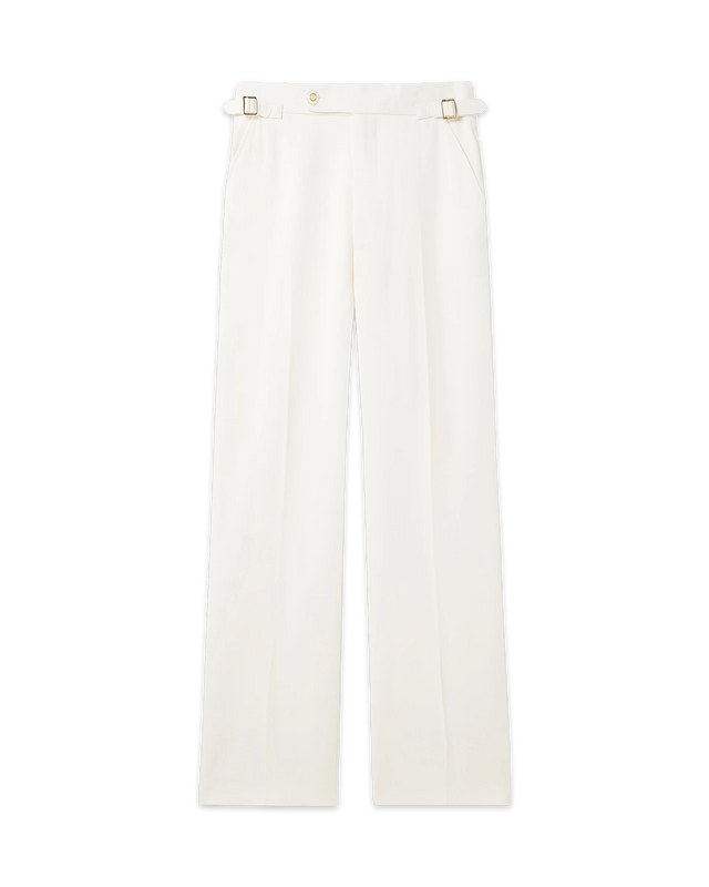 casablanca Straight Leg Trousers | Casablanca Paris