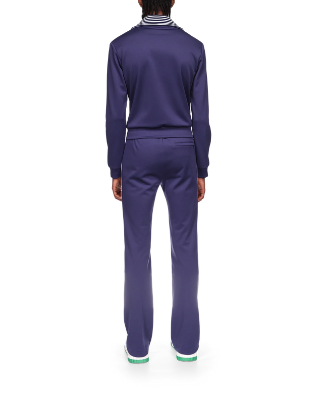 Casablanca Stripe Track Jacket | Casablanca Paris