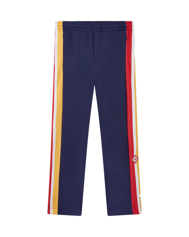 casablanca Stripe Track Pants | Casablanca Paris