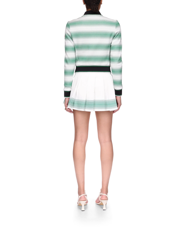 Casablanca Striped Track Jacket | Casablanca Paris