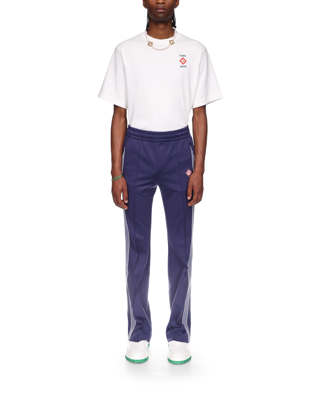 Casablanca Striped Track Pants | Casablanca Paris
