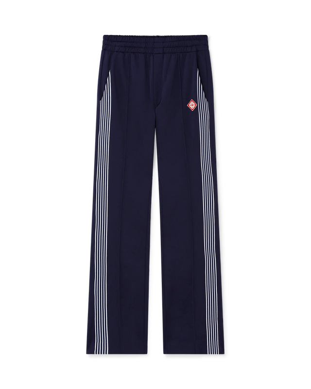 casablanca Striped Track Pants | Casablanca Paris