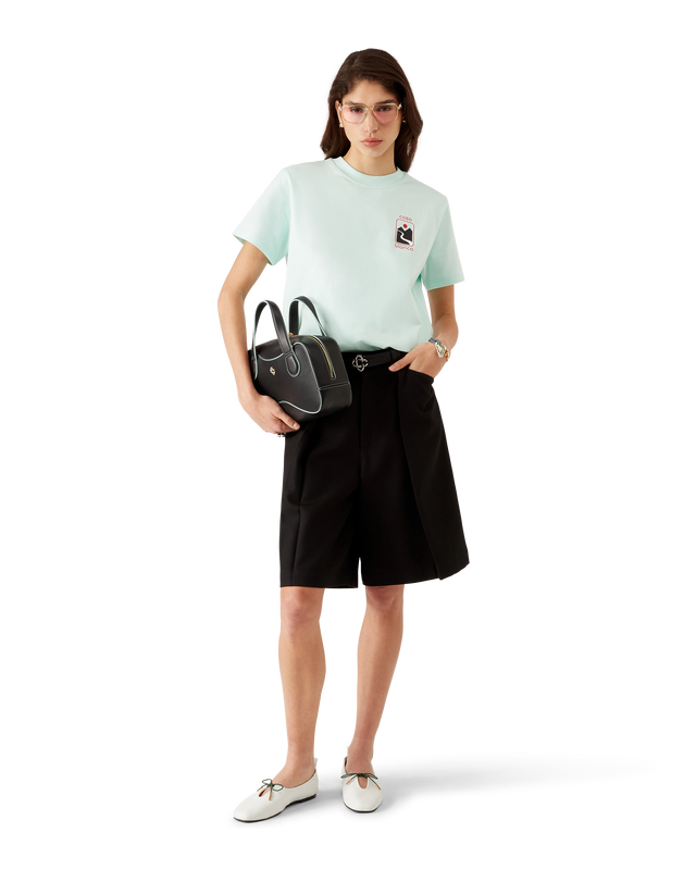 Casablanca Sunset Valley T-Shirt | Casablanca Paris